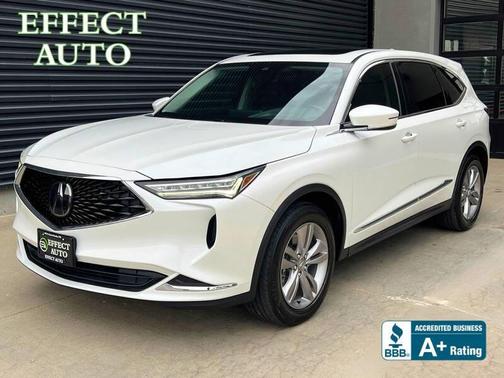 2022 Acura MDX Base