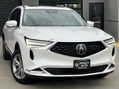 2022 Acura MDX Base