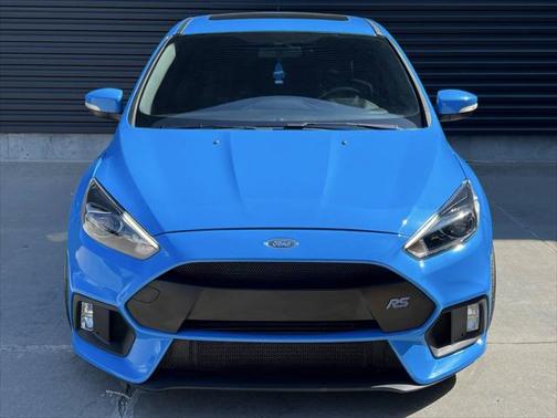 2017 Ford Focus RS Base