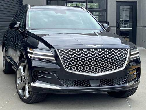 2023 Genesis GV80 3.5T
