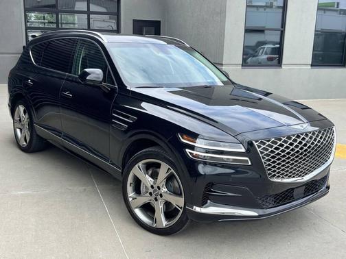 2023 Genesis GV80 3.5T