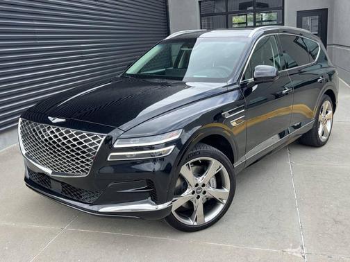 2023 Genesis GV80 3.5T