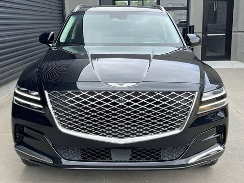 2023 Genesis GV80 3.5T