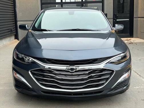 2020 Chevrolet Malibu RS 4dr Sedan