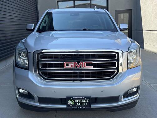 2019 GMC Yukon SLT