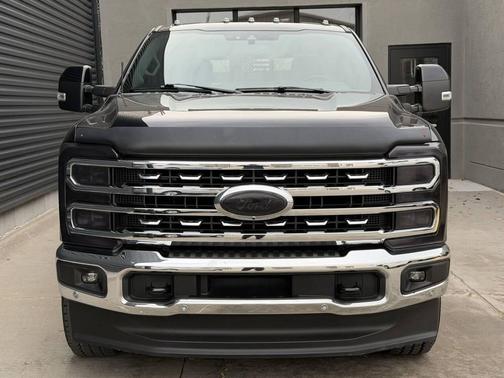 2023 Ford F-250 Lariat 4x4 4dr Crew Cab 6.8 ft. SB Pickup