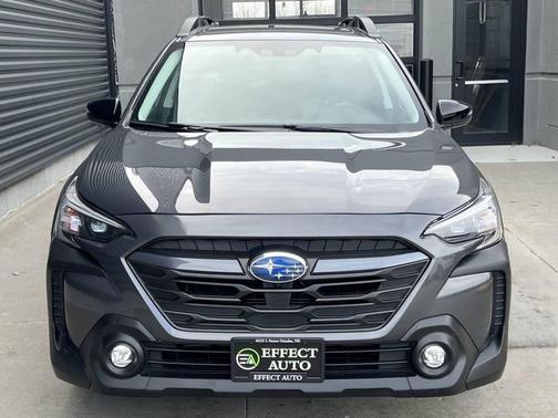 2023 Subaru Outback Onyx Edition XT
