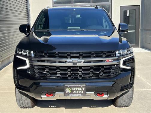 2022 Chevrolet Suburban Z71 4x4 4dr SUV