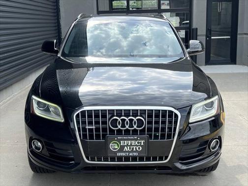 2015 Audi Q5 2.0T Premium