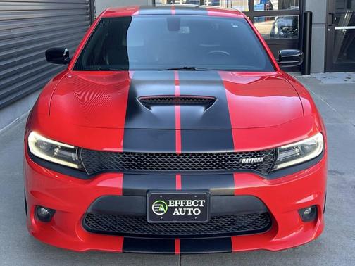 2019 Dodge Charger R/T