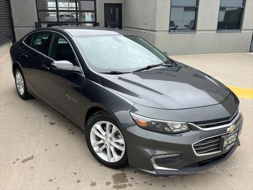 2016 Chevrolet Malibu 1LT