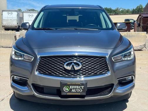2020 INFINITI QX60 Pure