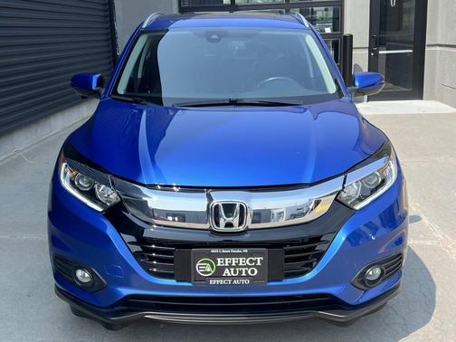 2022 Honda HR-V EX-L