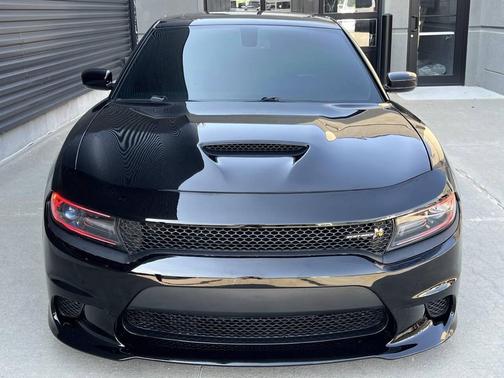 2020 Dodge Charger Scat Pack