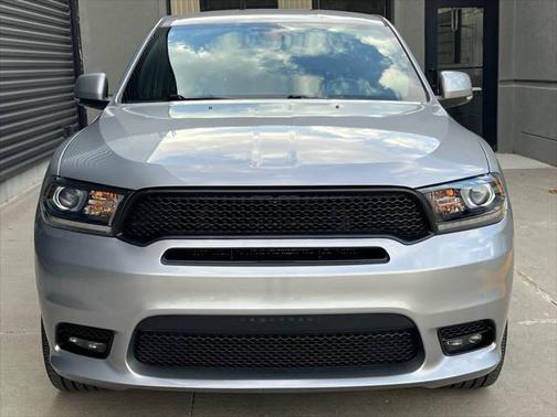 2019 Dodge Durango GT Plus