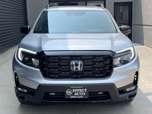 2022 Honda Passport Elite AWD 4dr SUV