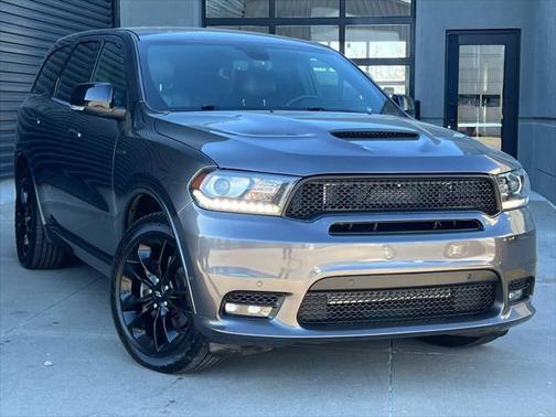 2020 Dodge Durango R/T AWD 4dr SUV