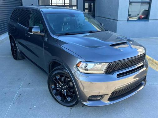 2020 Dodge Durango R/T AWD 4dr SUV