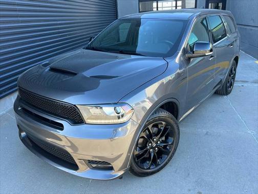 2020 Dodge Durango R/T AWD 4dr SUV
