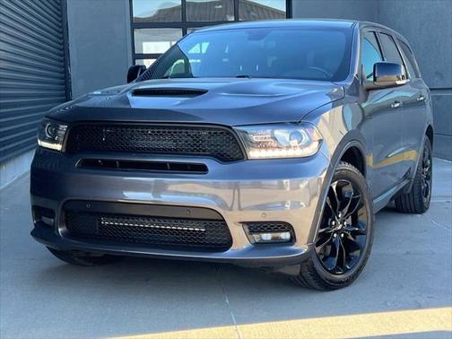2020 Dodge Durango R/T AWD 4dr SUV