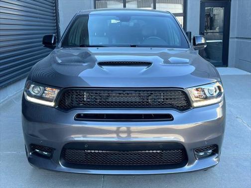 2020 Dodge Durango R/T AWD 4dr SUV