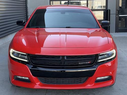 2017 Dodge Charger R/T