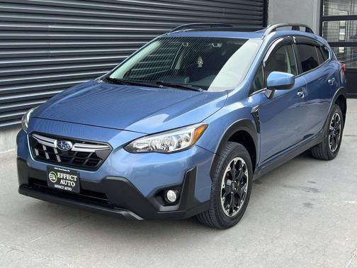 2023 Subaru Crosstrek Premium