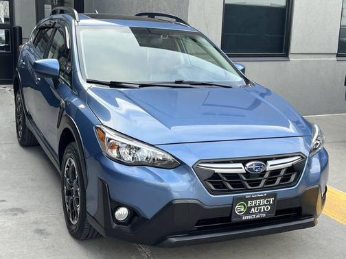2023 Subaru Crosstrek Premium