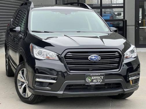 2020 Subaru Ascent Premium 8-Passenger