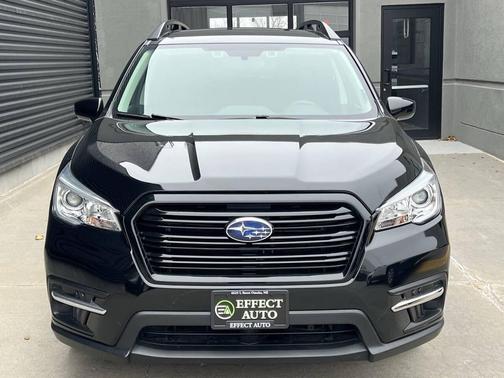 2020 Subaru Ascent Premium 8-Passenger