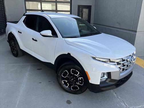 2023 Hyundai SANTA CRUZ SEL AWD 4dr Crew Cab 4.3ft SB