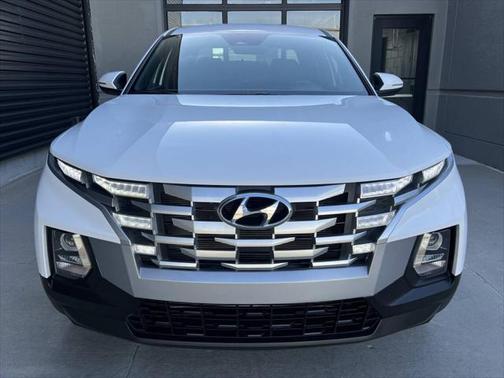 2023 Hyundai SANTA CRUZ SEL AWD 4dr Crew Cab 4.3ft SB