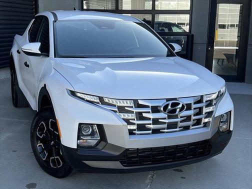 2023 Hyundai SANTA CRUZ SEL AWD 4dr Crew Cab 4.3ft SB