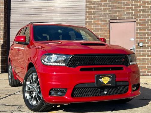 2019 Dodge Durango R/T