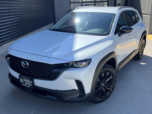 2024 Mazda CX-50 2.5 S Select AWD 4dr SUV