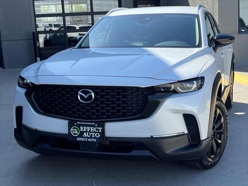 2024 Mazda CX-50 2.5 S Select AWD 4dr SUV