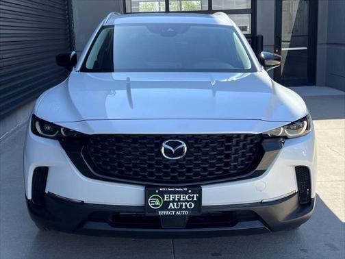 2024 Mazda CX-50 2.5 S Select AWD 4dr SUV