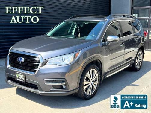 2019 Subaru Ascent Touring 7-Passenger