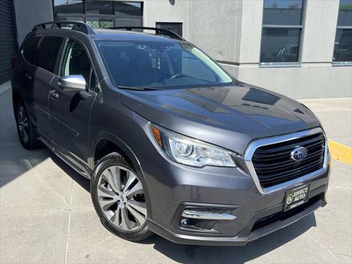 2019 Subaru Ascent Touring 7-Passenger