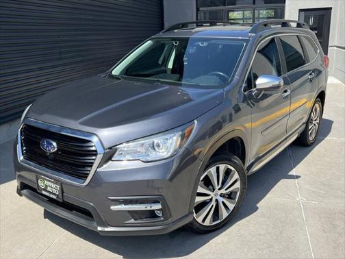 2019 Subaru Ascent Touring 7-Passenger