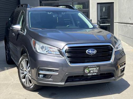 2019 Subaru Ascent Touring 7-Passenger