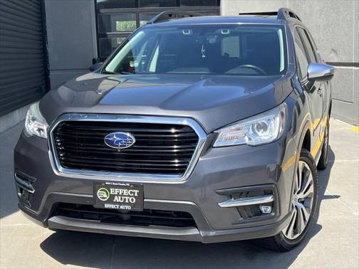 2019 Subaru Ascent Touring 7-Passenger