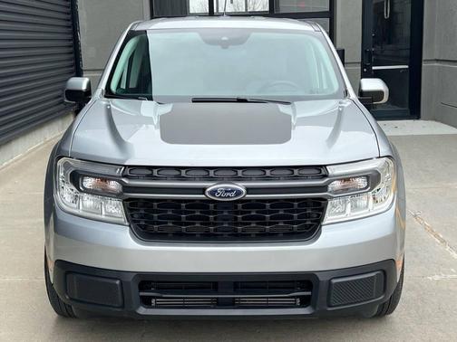 2023 Ford Maverick XLT AWD 4dr SuperCrew 4.5 ft. SB