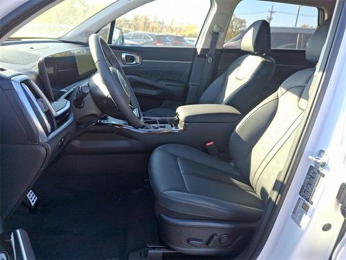 2025 Kia Sorento X-Line SX