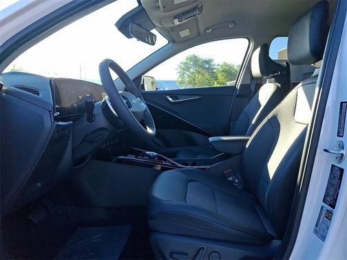 2025 Kia Niro EV Wind