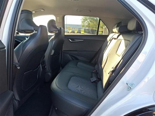 2025 Kia Niro EV Wind