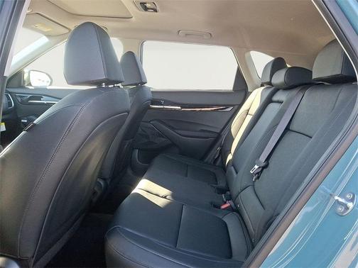 2025 Kia Seltos SX