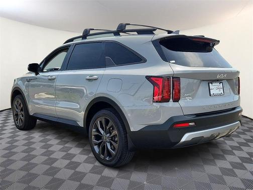 2022 Kia Sorento X-Line EX