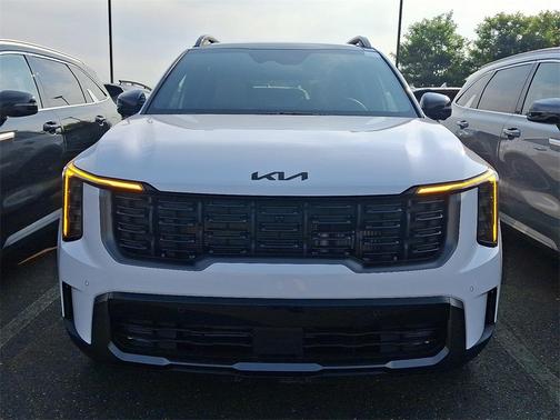2025 Kia Sorento SX Prestige X-Line