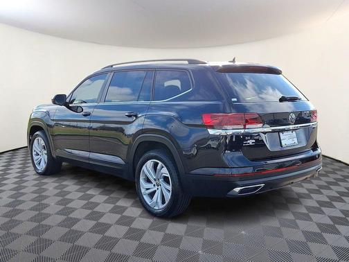 2023 Volkswagen Atlas 2.0T SE w/Technology